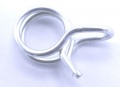 Krupps Hose Clamps - Stainless Steel Strip All 6 6,7 - 503